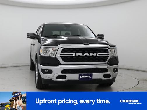 2023 RAM 1500 Bighorn