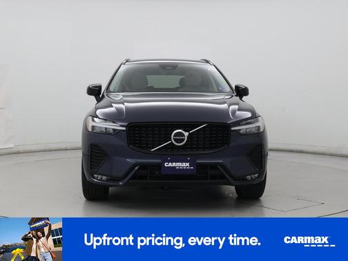 Gray 2023 Mazda CX-50 2.5 S Preferred Plus Package
