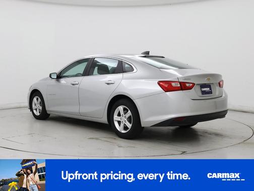 2019 Chevrolet Malibu LS