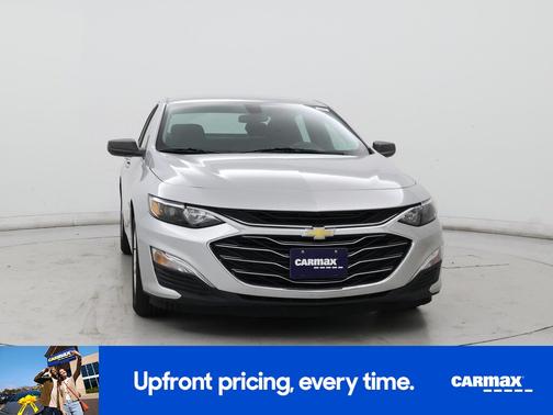 2019 Chevrolet Malibu LS