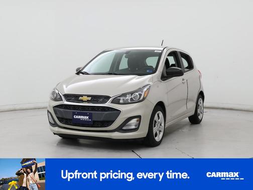 2019 Chevrolet Spark LS
