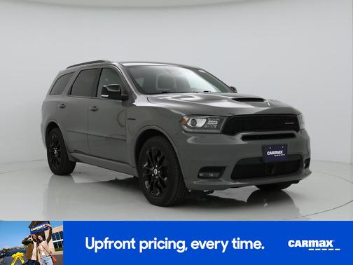 2020 Dodge Durango R/T