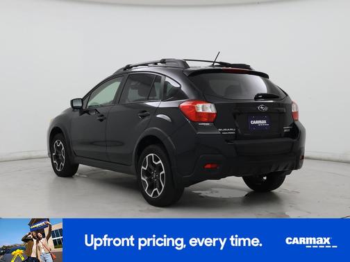 2017 Subaru Crosstrek Premium