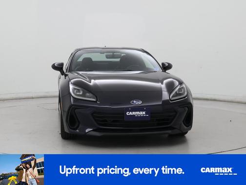 Purple 2025 Subaru BRZ Series.Purple