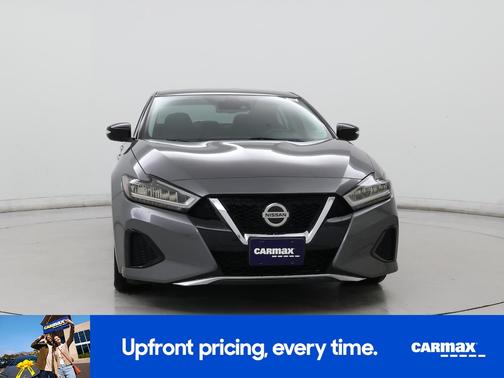 2020 Nissan Maxima SV