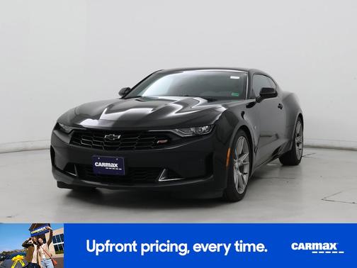 2022 Chevrolet Camaro 1LT