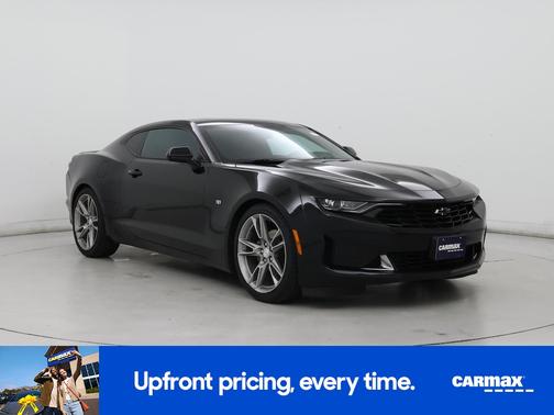 2022 Chevrolet Camaro 1LT