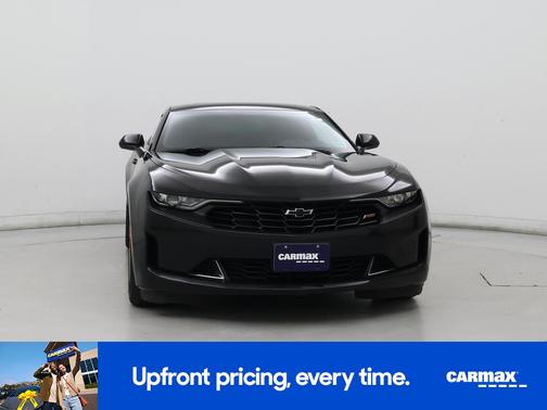 2022 Chevrolet Camaro 1LT