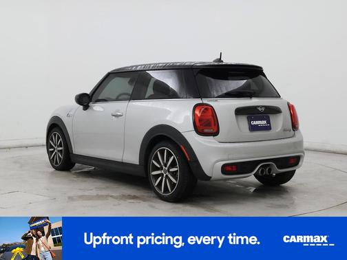 2021 MINI Hardtop S