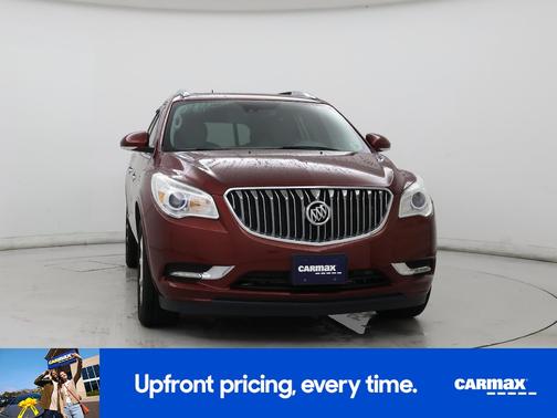 2017 Buick Enclave Premium