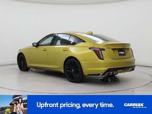 2024 Cadillac CT5-V V-Series