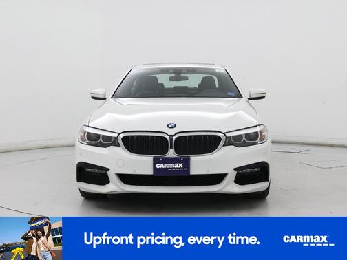 2019 BMW 530 I xDrive
