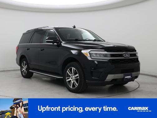 2022 Ford Expedition XLT