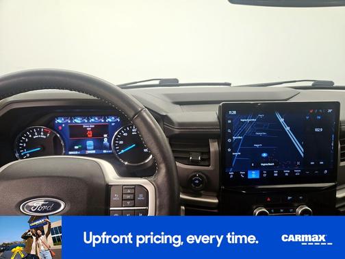 2022 Ford Expedition XLT