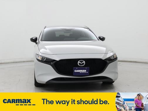 2024 Mazda Mazda3 2.5 S Select Sport