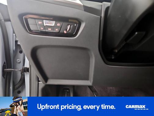 Gray 2025 BMW M440 I xDrive