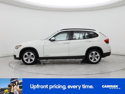 2015 BMW X1 SDrive28i