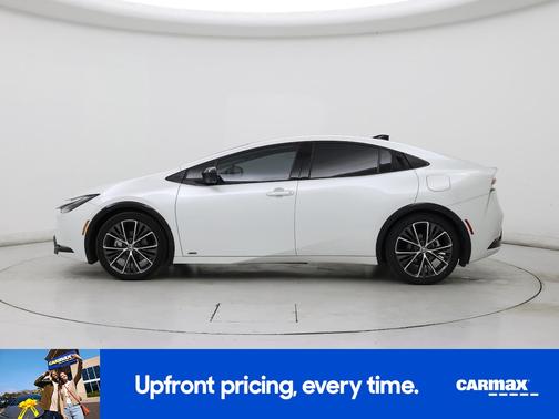 2024 Toyota Prius Limited