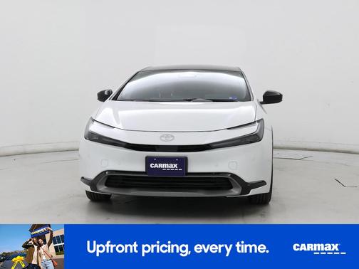 2024 Toyota Prius Limited