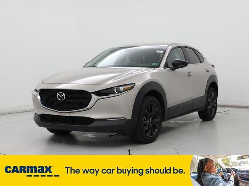 2024 Mazda CX-30 2.5 S Select Sport