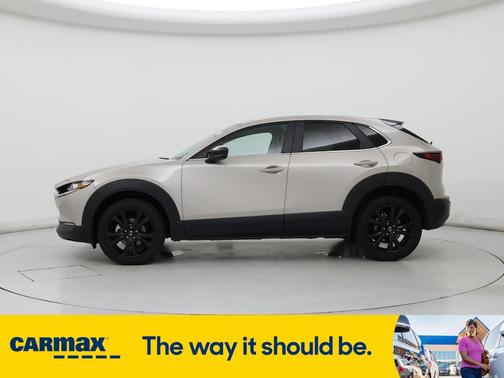 2024 Mazda CX-30 2.5 S Select Sport
