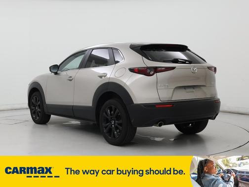 2024 Mazda CX-30 2.5 S Select Sport
