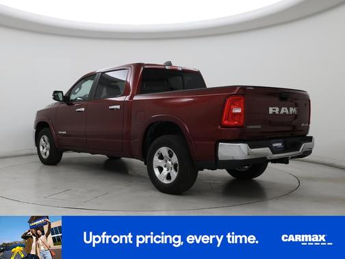 2025 RAM 1500 Bighorn