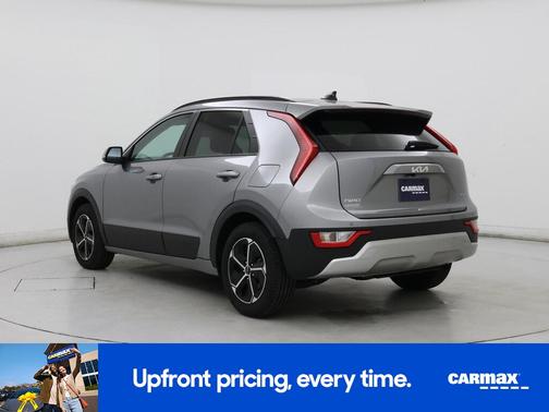 2023 Kia Niro EX