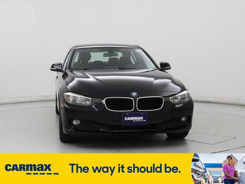 2014 BMW 320 XI