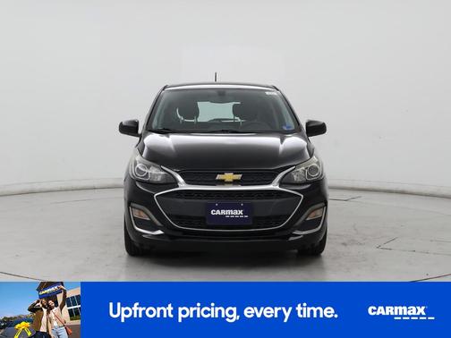 2020 Chevrolet Spark LT