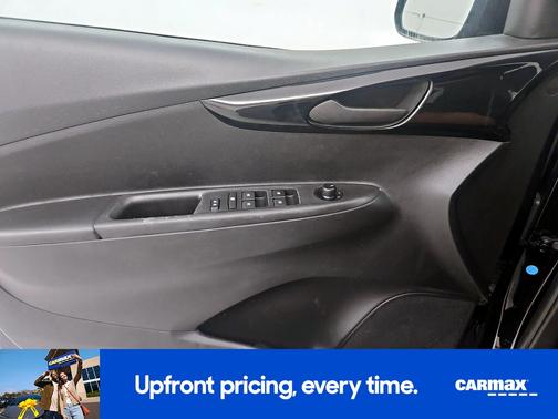 2020 Chevrolet Spark LT