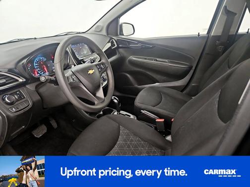 2020 Chevrolet Spark LT