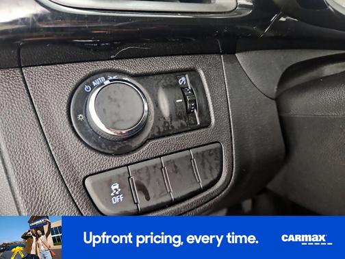 2020 Chevrolet Spark LT