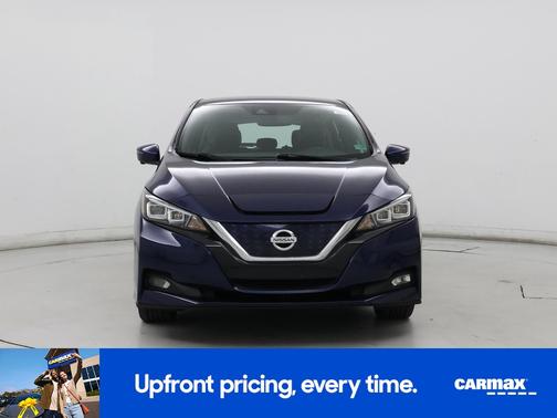 2020 Nissan Leaf SL PLUS