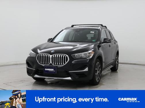 2022 BMW X1 XDrive28i