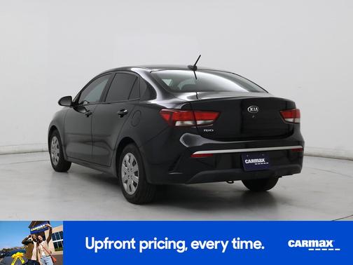 2021 Kia Rio LX