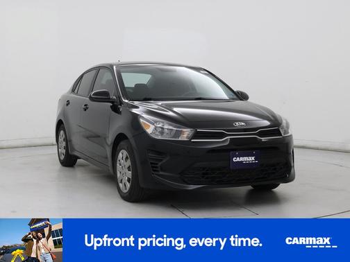 2021 Kia Rio LX