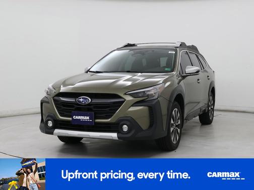 2023 Subaru Outback Touring XT