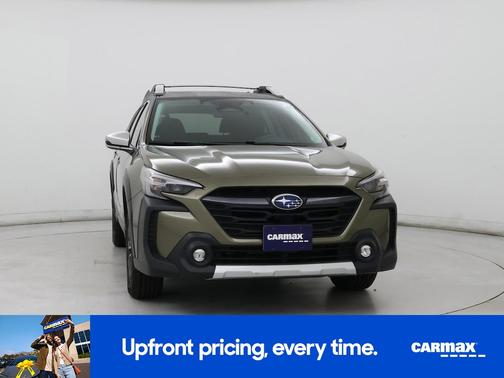 2023 Subaru Outback Touring XT