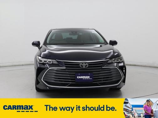 2022 Toyota Avalon XLE