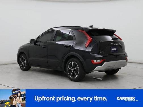 2023 Kia Niro EX