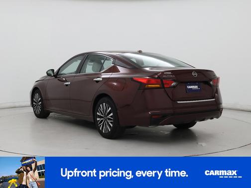 2023 Nissan Altima SV