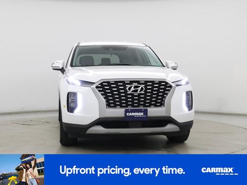 2022 Hyundai PALISADE SE