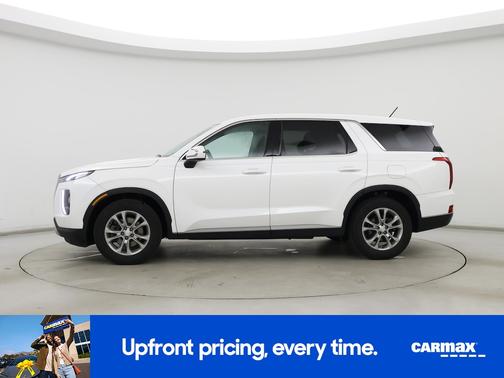 2022 Hyundai PALISADE SE