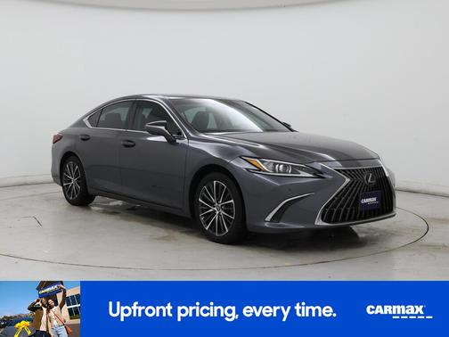 2022 Lexus ES 350 