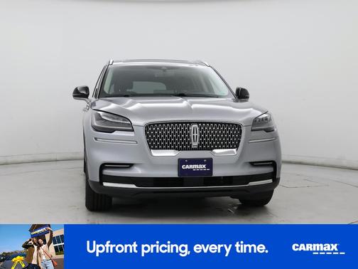 2023 Lincoln Aviator Standard