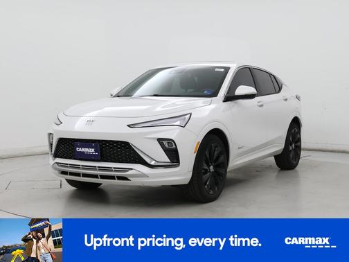 2024 Buick Envista Avenir