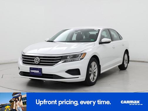 2020 Volkswagen Passat SE