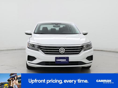 2020 Volkswagen Passat SE