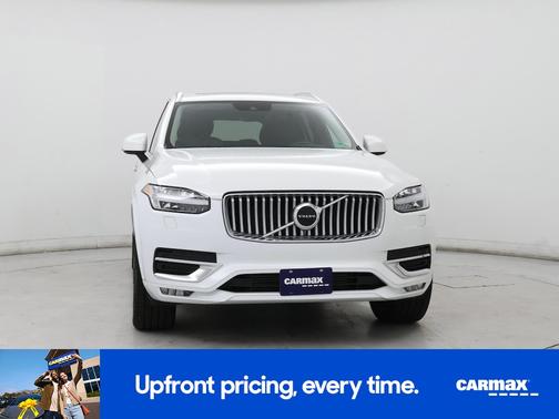 2022 Volvo XC90 T6 Inscription